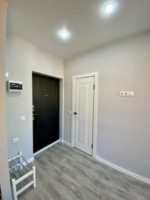 Продам однокомнатную (1-комн.) квартиру, Западный Обход ул, 57к1, Краснодар г