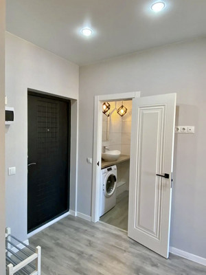 Продам однокомнатную (1-комн.) квартиру, Западный Обход ул, 57к1, Краснодар г