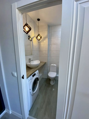 Продам однокомнатную (1-комн.) квартиру, Западный Обход ул, 57к1, Краснодар г