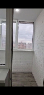 Продам однокомнатную (1-комн.) квартиру, Западный Обход ул, 57к1, Краснодар г