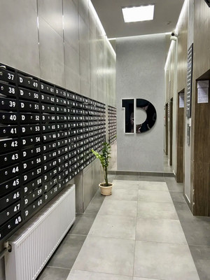 Продам однокомнатную (1-комн.) квартиру, Западный Обход ул, 57к1, Краснодар г