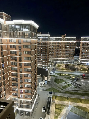 Продам однокомнатную (1-комн.) квартиру, Западный Обход ул, 57к1, Краснодар г