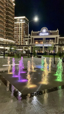 Продам однокомнатную (1-комн.) квартиру, Западный Обход ул, 57к1, Краснодар г