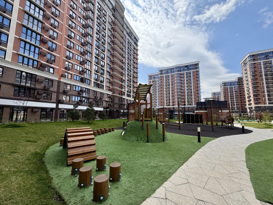 Продам однокомнатную (1-комн.) квартиру, Западный Обход ул, 57к1, Краснодар г