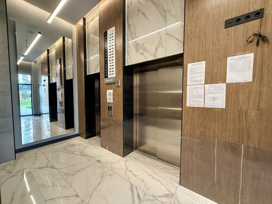 Продам однокомнатную (1-комн.) квартиру, Западный Обход ул, 57к1, Краснодар г