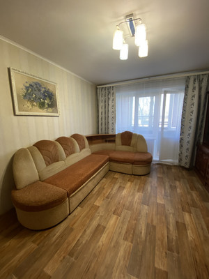 Продам однокомнатную (1-комн.) квартиру, Владимирская ул, 22, Кохма г