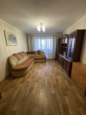 Продам однокомнатную (1-комн.) квартиру, Владимирская ул, 22, Кохма г