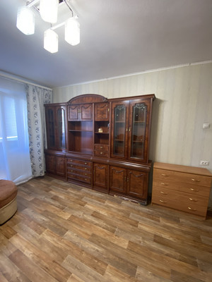 Продам однокомнатную (1-комн.) квартиру, Владимирская ул, 22, Кохма г