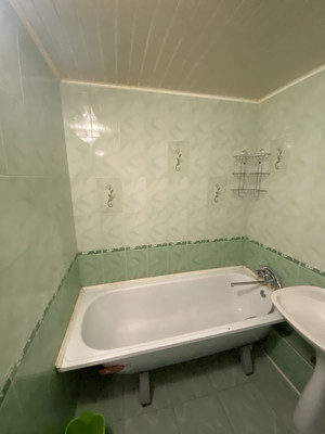 Продам однокомнатную (1-комн.) квартиру, Владимирская ул, 22, Кохма г