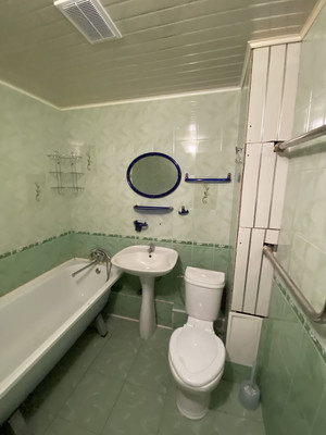 Продам однокомнатную (1-комн.) квартиру, Владимирская ул, 22, Кохма г