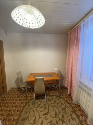 Продам однокомнатную (1-комн.) квартиру, Владимирская ул, 22, Кохма г