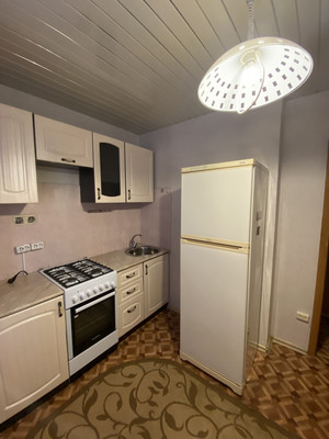 Продам однокомнатную (1-комн.) квартиру, Владимирская ул, 22, Кохма г