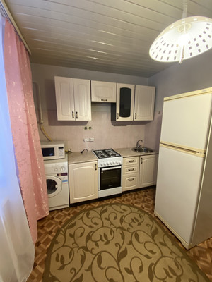 Продам однокомнатную (1-комн.) квартиру, Владимирская ул, 22, Кохма г