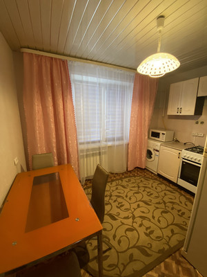 Продам однокомнатную (1-комн.) квартиру, Владимирская ул, 22, Кохма г