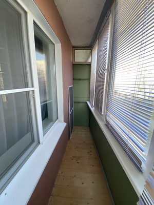 Продам однокомнатную (1-комн.) квартиру, Владимирская ул, 22, Кохма г