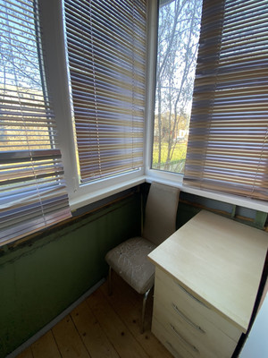 Продам однокомнатную (1-комн.) квартиру, Владимирская ул, 22, Кохма г