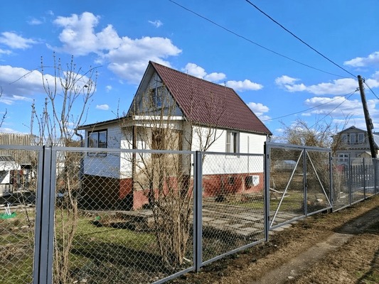 Продам дачу, СНТ Чегодаево тер, 0 км от города