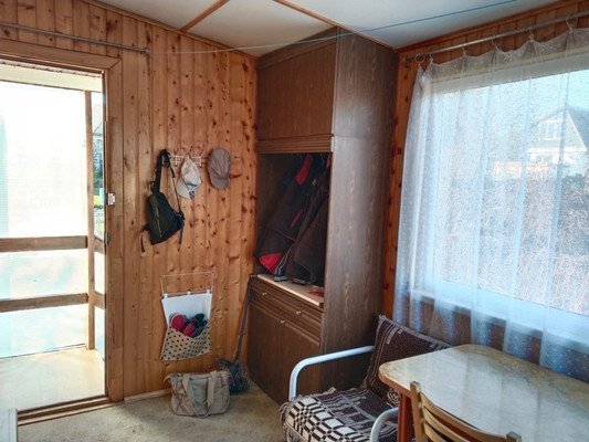 Продам дачу, СНТ Чегодаево тер, 0 км от города