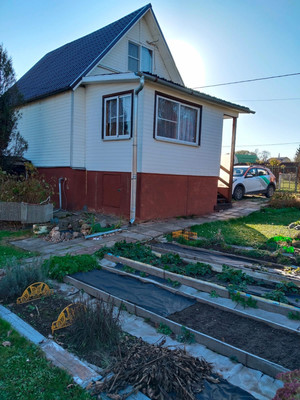 Продам дачу, СНТ Чегодаево тер, 0 км от города