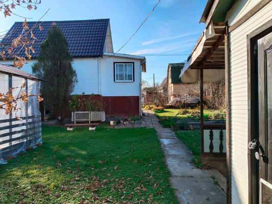 Продам дачу, СНТ Чегодаево тер, 0 км от города