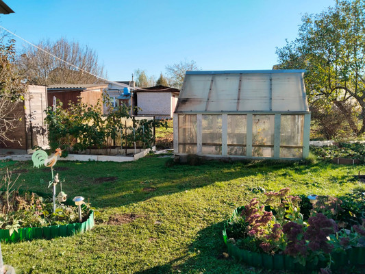 Продам дачу, СНТ Чегодаево тер, 0 км от города