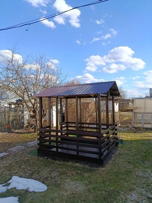 Продам дачу, СНТ Чегодаево тер, 0 км от города