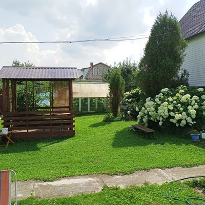 Продам дачу, СНТ Чегодаево тер, 0 км от города