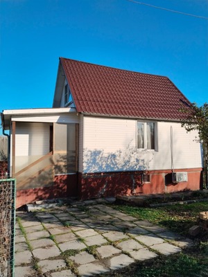 Продам дачу, СНТ Чегодаево тер, 0 км от города