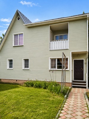 Продам дом, СПК Пахра тер, Ожигово д, 0 км от города