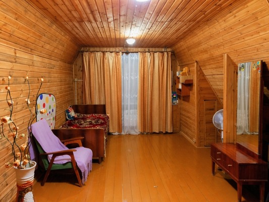 Продам дом, СПК Пахра тер, Ожигово д, 0 км от города