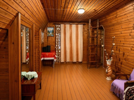 Продам дом, СПК Пахра тер, Ожигово д, 0 км от города