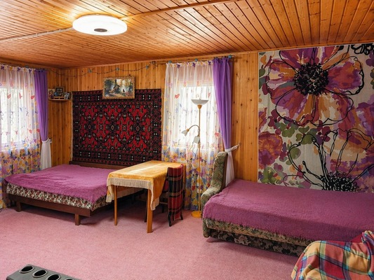 Продам дом, СПК Пахра тер, Ожигово д, 0 км от города