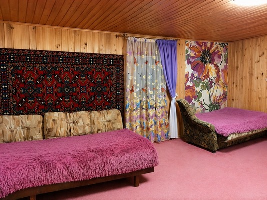 Продам дом, СПК Пахра тер, Ожигово д, 0 км от города