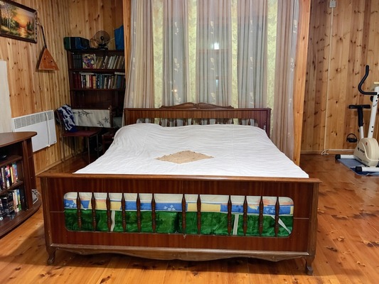 Продам дом, СПК Пахра тер, Ожигово д, 0 км от города