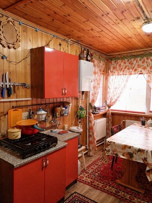 Продам дом, СПК Пахра тер, Ожигово д, 0 км от города