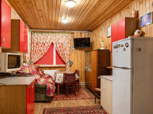 Продам дом, СПК Пахра тер, Ожигово д, 0 км от города