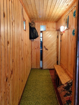 Продам дом, СПК Пахра тер, Ожигово д, 0 км от города