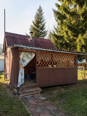 Продам дом, СПК Пахра тер, Ожигово д, 0 км от города