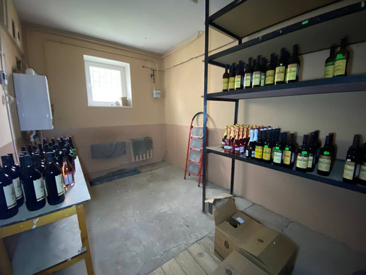 Продам торговое помещение 323 м2, Победы ул, 34, Новоандреевка с