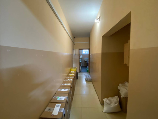 Продам торговое помещение 323 м2, Победы ул, 34, Новоандреевка с