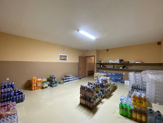 Продам торговое помещение 323 м2, Победы ул, 34, Новоандреевка с