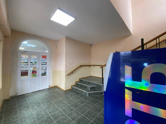 Продам торговое помещение 323 м2, Победы ул, 34, Новоандреевка с