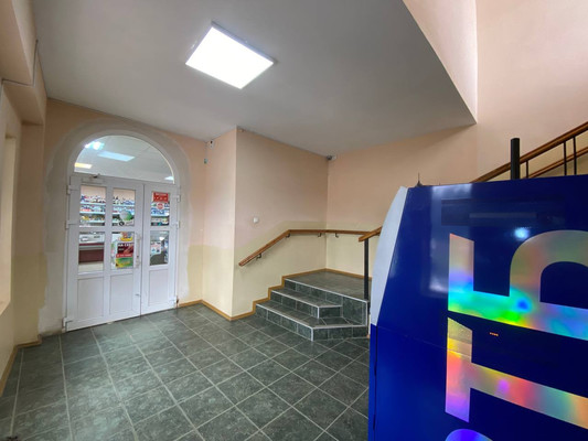 Продам торговое помещение 323 м2, Победы ул, 34, Новоандреевка с