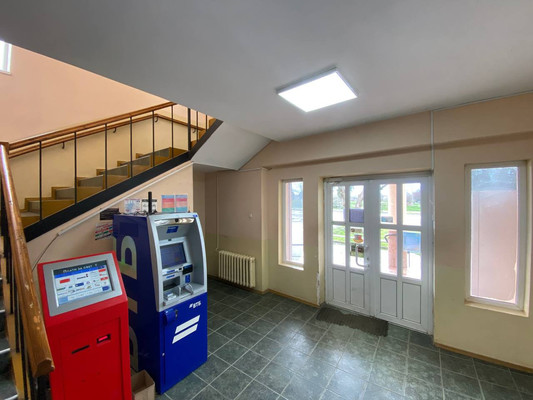 Продам торговое помещение 323 м2, Победы ул, 34, Новоандреевка с