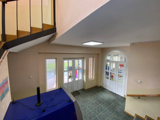 Продам торговое помещение 323 м2, Победы ул, 34, Новоандреевка с