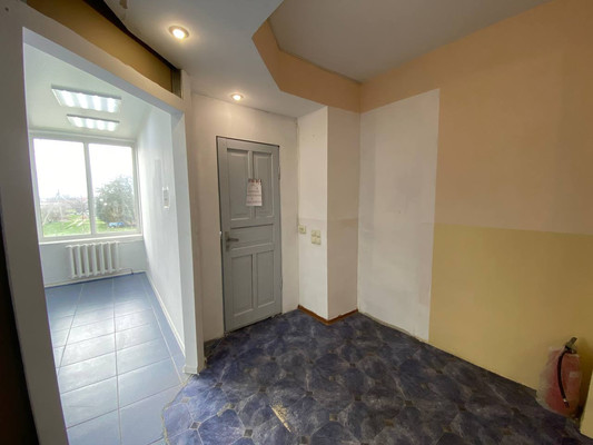 Продам торговое помещение 323 м2, Победы ул, 34, Новоандреевка с