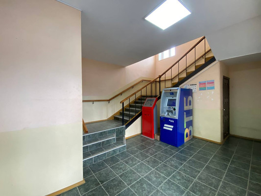 Продам торговое помещение 323 м2, Победы ул, 34, Новоандреевка с