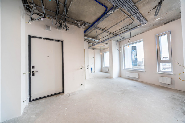 Продам трехкомнатную (3-комн.) квартиру, Нагатинская наб, 4бк2, Москва г