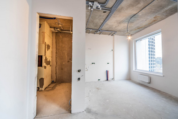 Продам трехкомнатную (3-комн.) квартиру, Нагатинская наб, 4бк2, Москва г