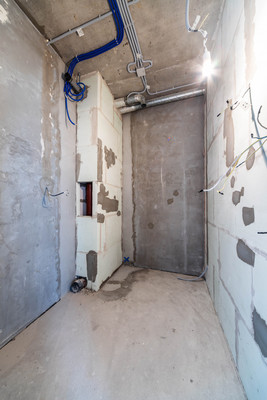 Продам трехкомнатную (3-комн.) квартиру, Нагатинская наб, 4бк2, Москва г